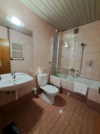 Imagen general del Hotel Marica, Ni&scaron;. Foto 3