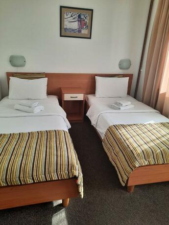 Imagen general del Hotel Marica, Ni&scaron;. Foto 4