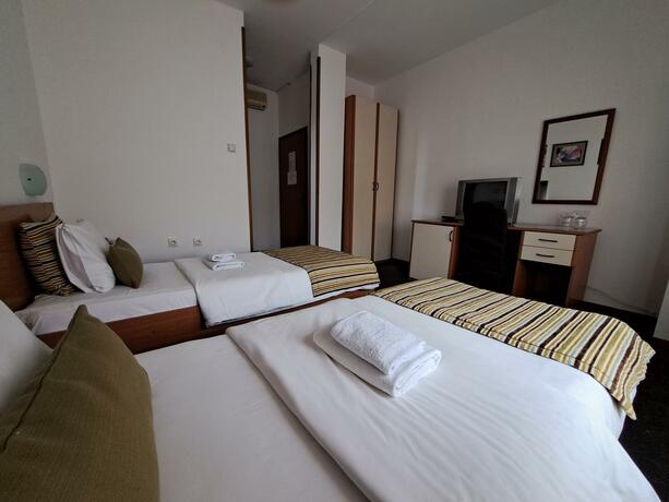 Imagen general del Hotel Marica, Ni&scaron;. Foto 6