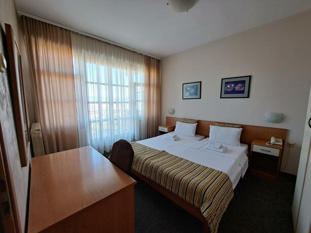 Imagen general del Hotel Marica, Ni&scaron;. Foto 7