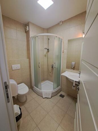 Imagen general del Hotel Marica, Ni&scaron;. Foto 8