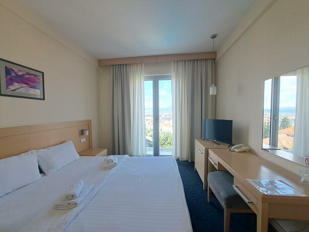Imagen general del Hotel Marica, Ni&scaron;. Foto 9