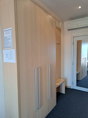 Imagen general del Hotel Marica, Ni&scaron;. Foto 12