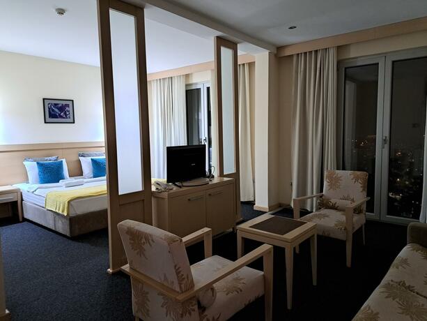 Imagen general del Hotel Marica, Ni&scaron;. Foto 13