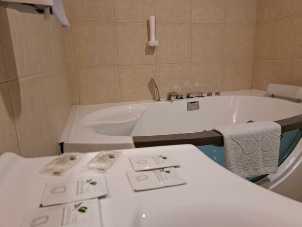 Imagen general del Hotel Marica, Ni&scaron;. Foto 14