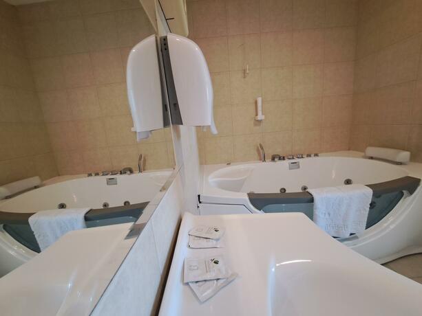 Imagen general del Hotel Marica, Ni&scaron;. Foto 15