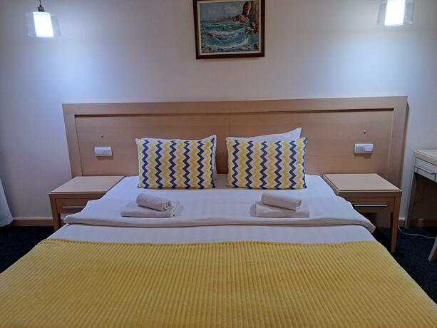 Imagen general del Hotel Marica, Ni&scaron;. Foto 16