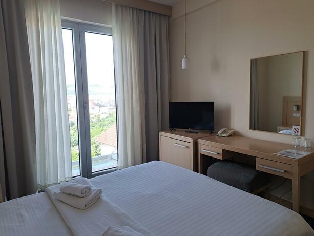 Imagen general del Hotel Marica, Ni&scaron;. Foto 17