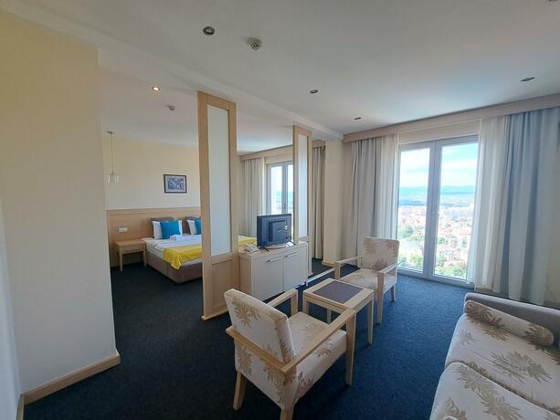 Imagen general del Hotel Marica, Ni&scaron;. Foto 18