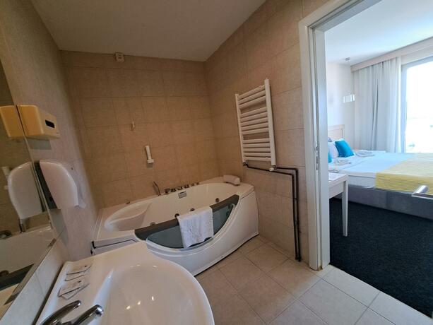 Imagen general del Hotel Marica, Ni&scaron;. Foto 19