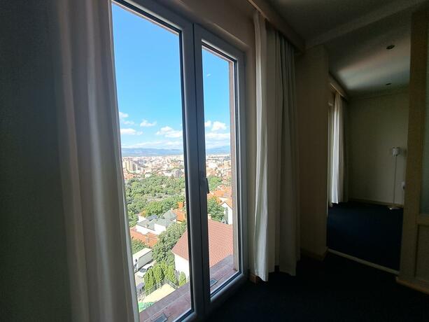 Imagen general del Hotel Marica, Ni&scaron;. Foto 20