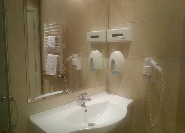 Imagen general del Hotel Marica, Ni&scaron;. Foto 21