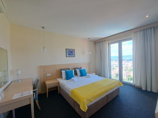Imagen general del Hotel Marica, Ni&scaron;. Foto 22