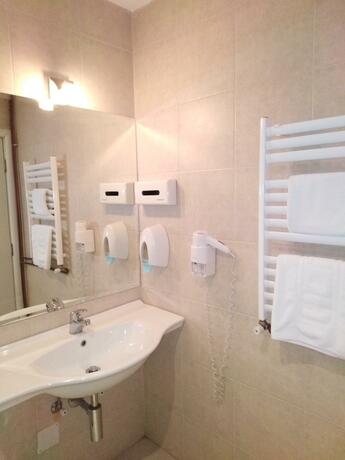 Imagen general del Hotel Marica, Ni&scaron;. Foto 23