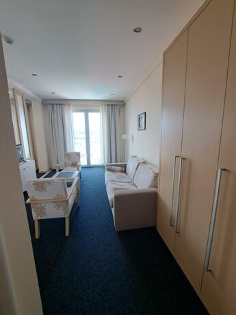 Imagen general del Hotel Marica, Ni&scaron;. Foto 24