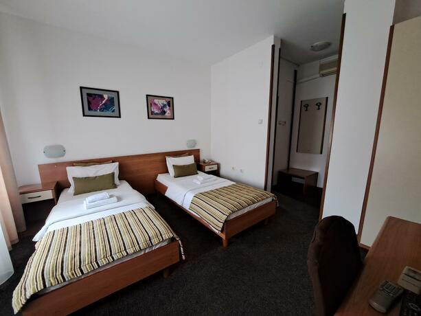Imagen general del Hotel Marica, Ni&scaron;. Foto 25