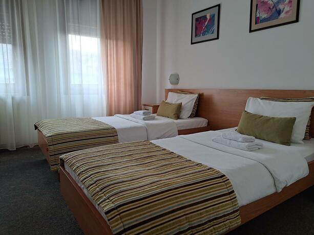 Imagen general del Hotel Marica, Ni&scaron;. Foto 26