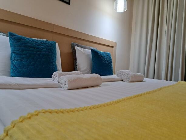 Imagen general del Hotel Marica, Ni&scaron;. Foto 27