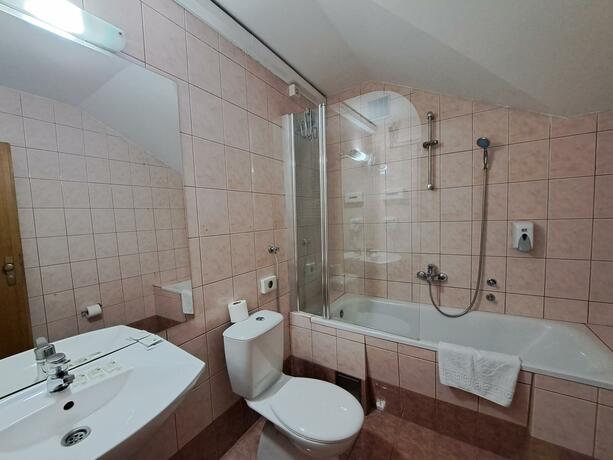 Imagen general del Hotel Marica, Ni&scaron;. Foto 28