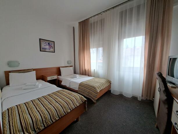 Imagen general del Hotel Marica, Ni&scaron;. Foto 29