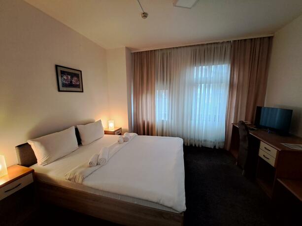 Imagen general del Hotel Marica, Ni&scaron;. Foto 31