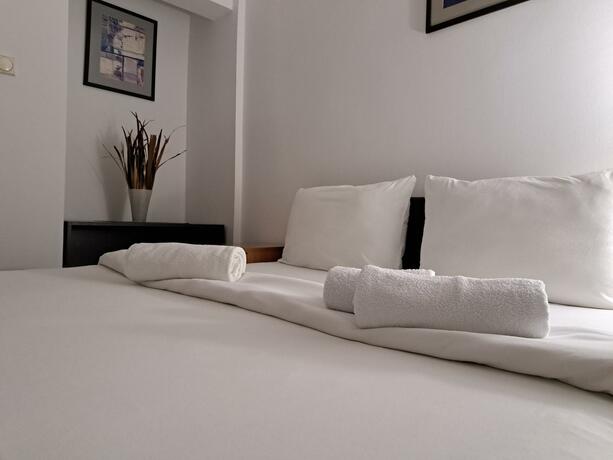 Imagen general del Hotel Marica, Ni&scaron;. Foto 32
