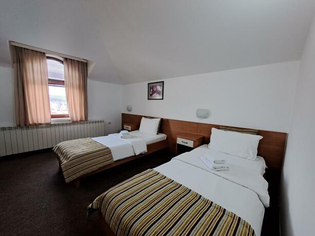 Imagen general del Hotel Marica, Ni&scaron;. Foto 33