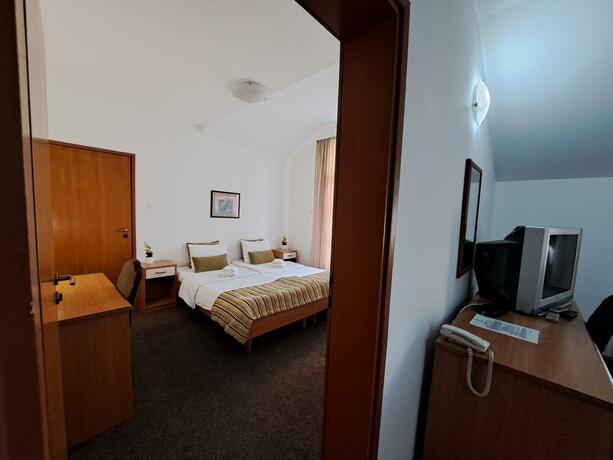 Imagen general del Hotel Marica, Ni&scaron;. Foto 34