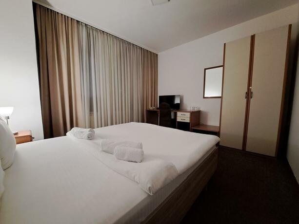 Imagen general del Hotel Marica, Ni&scaron;. Foto 35