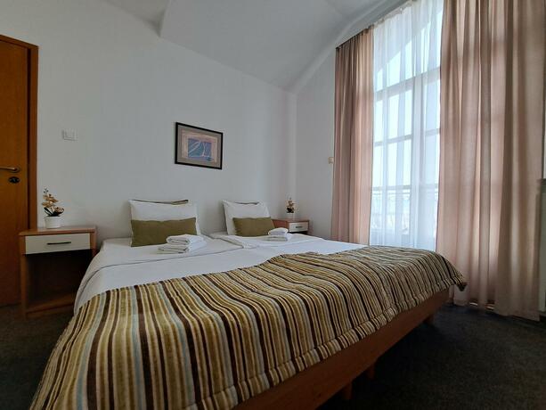 Imagen general del Hotel Marica, Ni&scaron;. Foto 36
