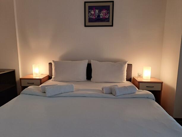 Imagen general del Hotel Marica, Ni&scaron;. Foto 37