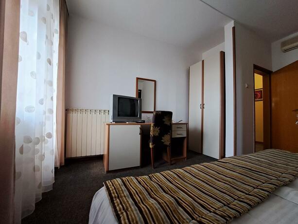 Imagen general del Hotel Marica, Ni&scaron;. Foto 38