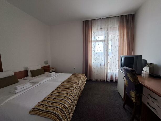 Imagen general del Hotel Marica, Ni&scaron;. Foto 40
