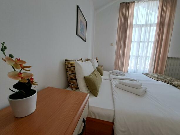Imagen general del Hotel Marica, Ni&scaron;. Foto 41