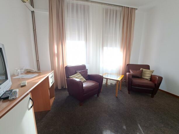 Imagen general del Hotel Marica, Ni&scaron;. Foto 43