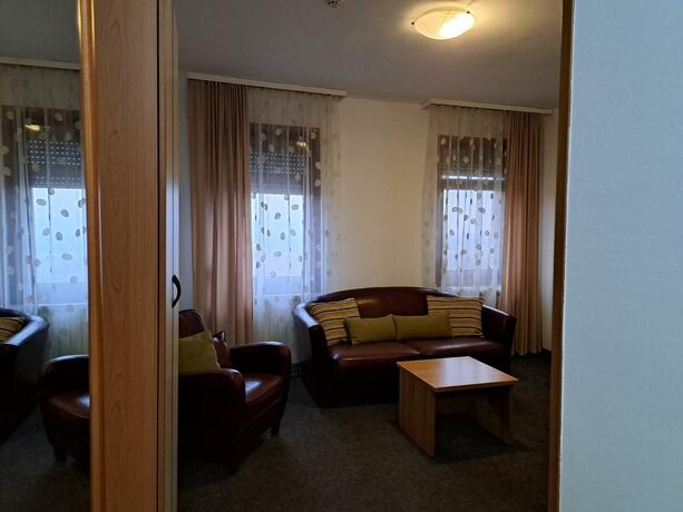 Imagen general del Hotel Marica, Ni&scaron;. Foto 44