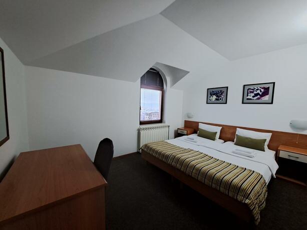 Imagen general del Hotel Marica, Ni&scaron;. Foto 45