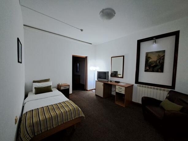 Imagen general del Hotel Marica, Ni&scaron;. Foto 46