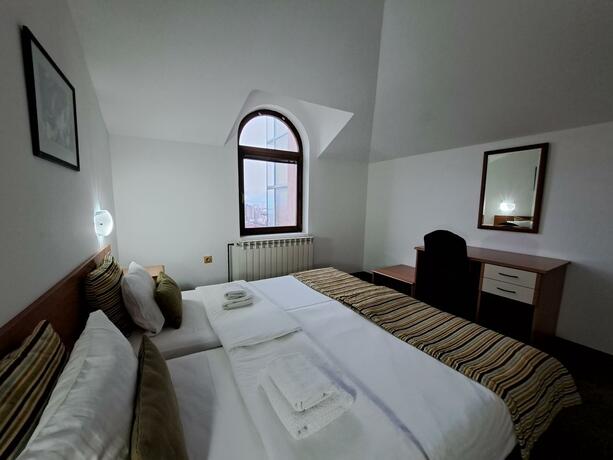 Imagen general del Hotel Marica, Ni&scaron;. Foto 47