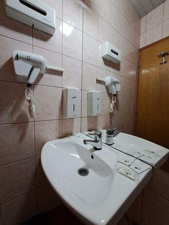 Imagen general del Hotel Marica, Ni&scaron;. Foto 48