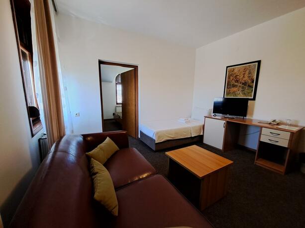 Imagen general del Hotel Marica, Ni&scaron;. Foto 50