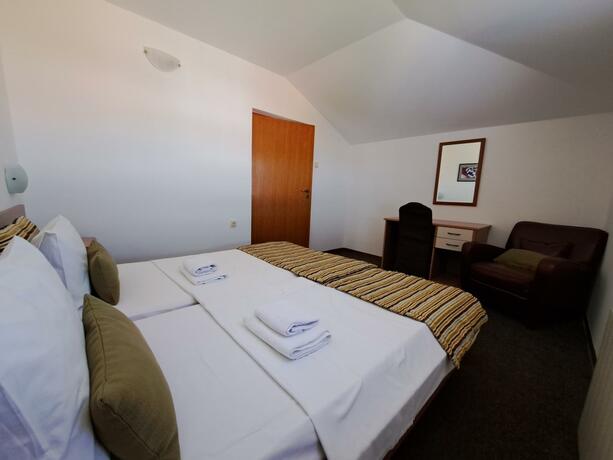 Imagen general del Hotel Marica, Ni&scaron;. Foto 51
