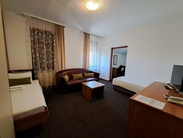 Imagen general del Hotel Marica, Ni&scaron;. Foto 52