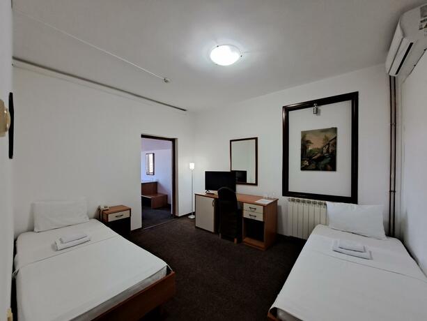 Imagen general del Hotel Marica, Ni&scaron;. Foto 55