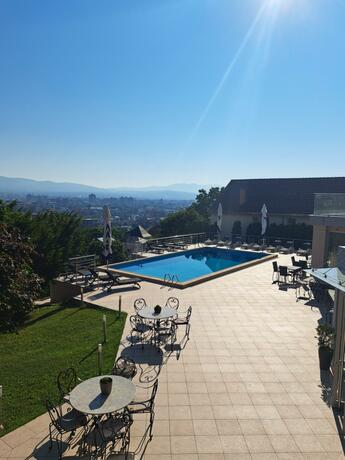 Imagen general del Hotel Marica, Ni&scaron;. Foto 57