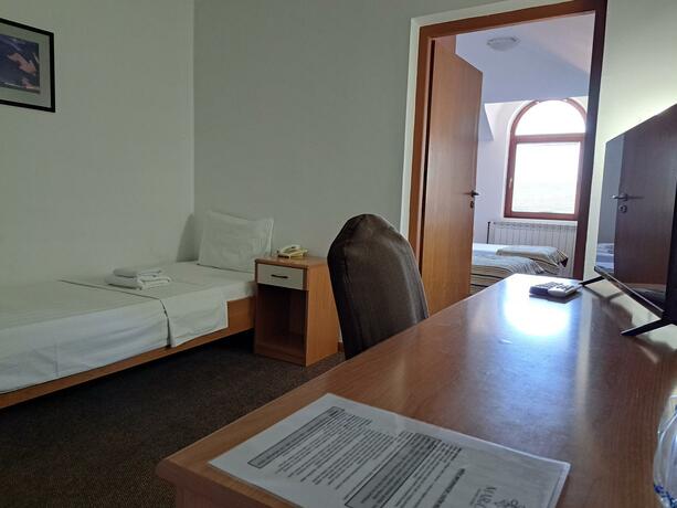Imagen general del Hotel Marica, Ni&scaron;. Foto 58