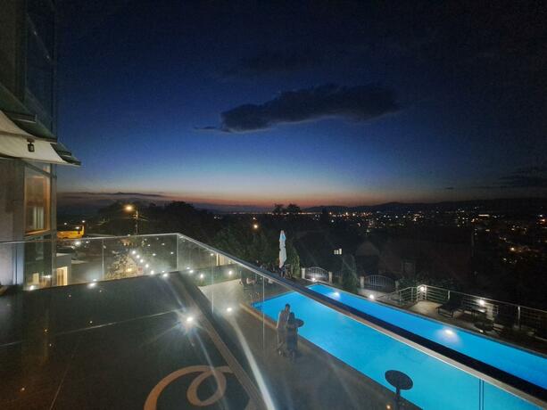 Imagen general del Hotel Marica, Ni&scaron;. Foto 59