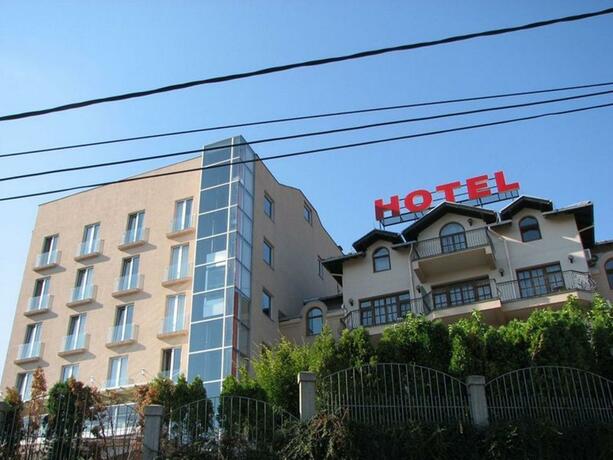 Imagen general del Hotel Marica, Ni&scaron;. Foto 69