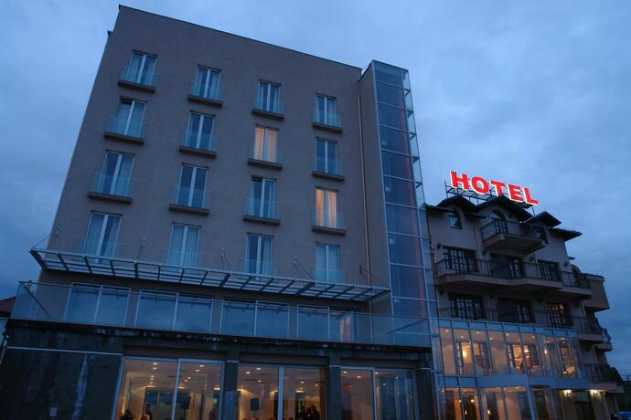 Imagen general del Hotel Marica, Ni&scaron;. Foto 76