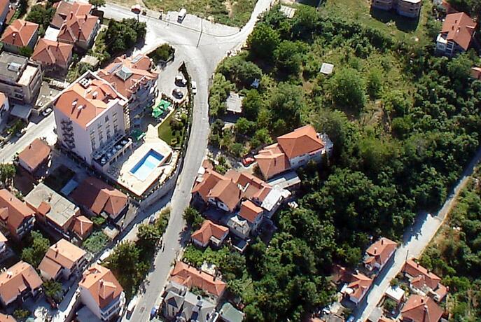 Imagen general del Hotel Marica, Ni&scaron;. Foto 78